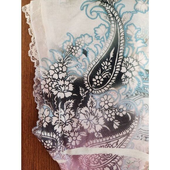 Unity Sleep SET MEDIUM pastel short sleeved top and shorts - Picture 5 of 9